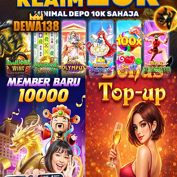 dewa138 APK