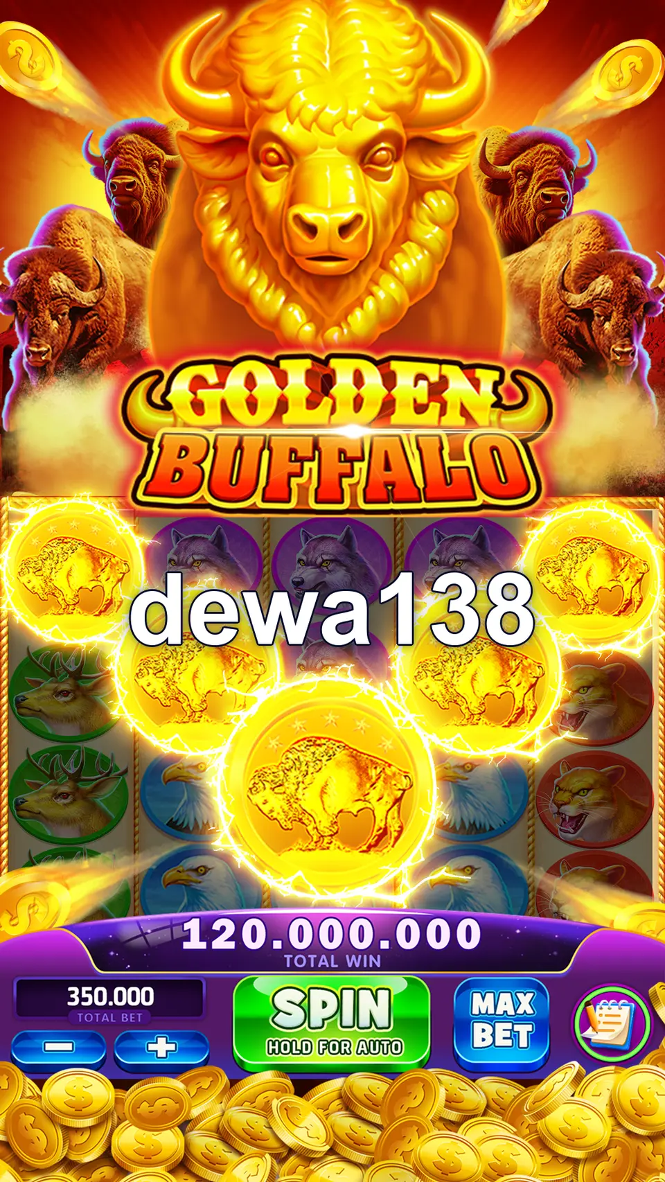 dewa138 APK