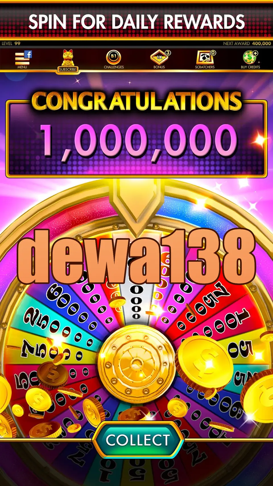dewa138 APK