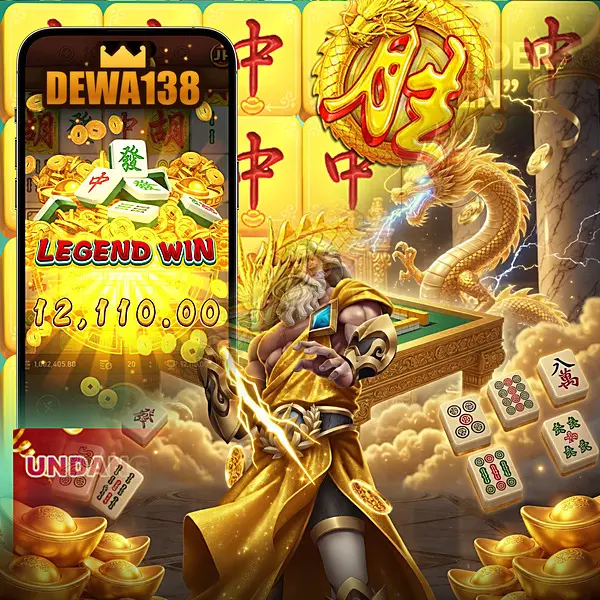 dewa138 Masuk - dewa138 Resmi