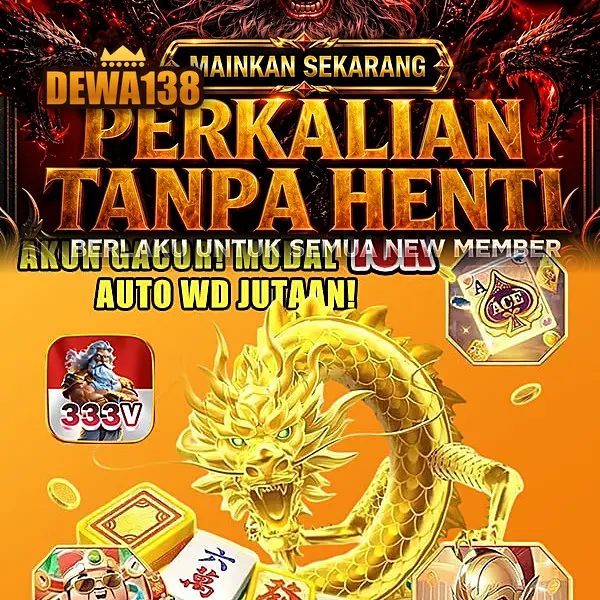 dewa138 Daftar Sekarang - Unduh APK