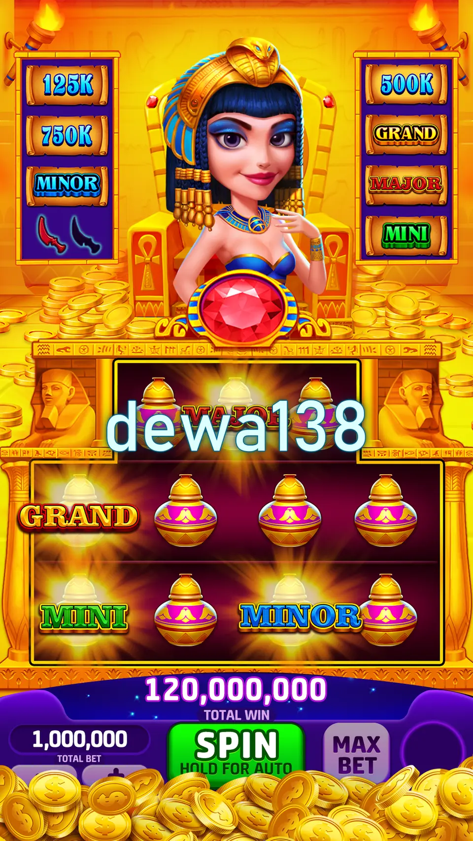 dewa138 Preview - Resmi Unduh